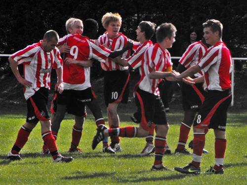 Ex-Manchester United prodigy Charlie Scott signs for National League side  Altrincham