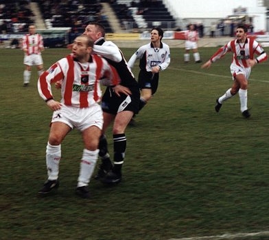 Altrincham 0-2 Notts County LIVE: Rodrigues doubles Magpies