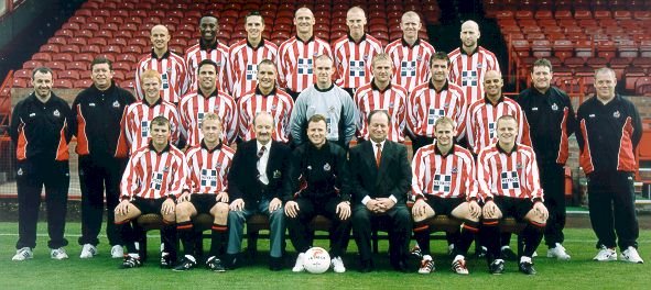 Altrincham FC Archived News