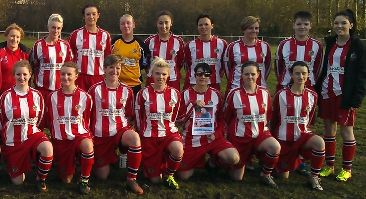 ladies team