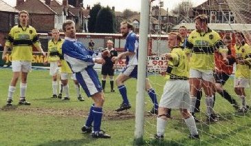 Altrincham FC Archived News